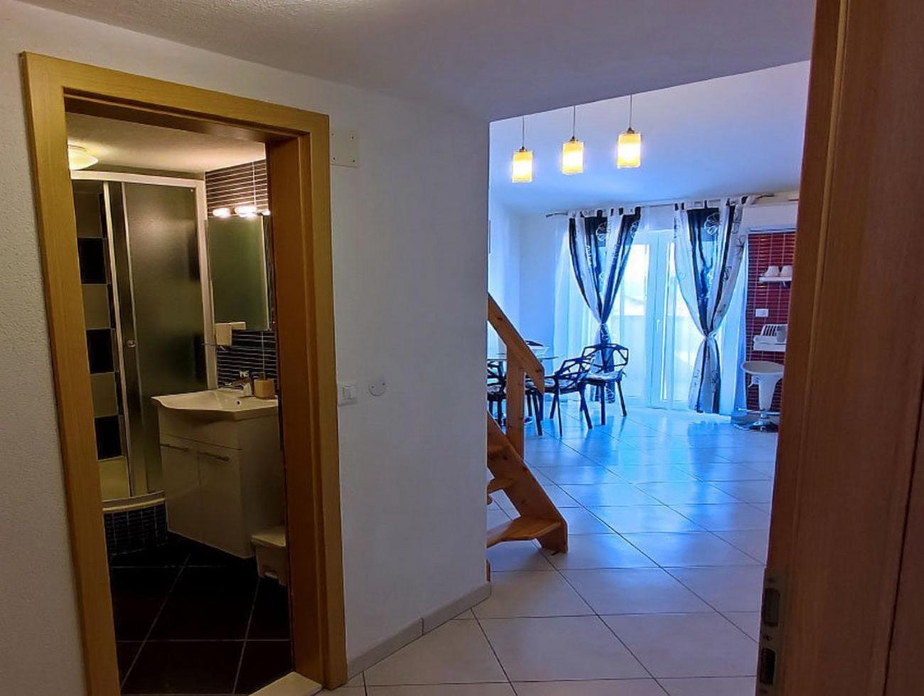 Apartments And Rooms By The Sea Tucepi, Makarska - 6058 Exterior foto