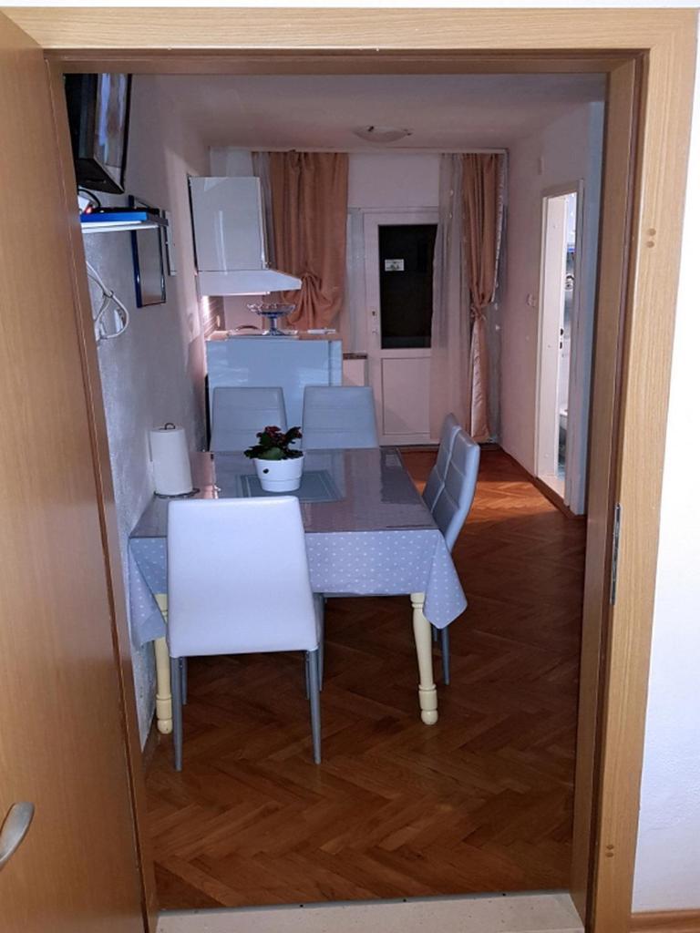 Apartments And Rooms By The Sea Tucepi, Makarska - 6058 Cameră foto
