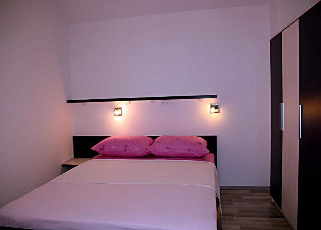 Apartments And Rooms By The Sea Tucepi, Makarska - 6058 Cameră foto